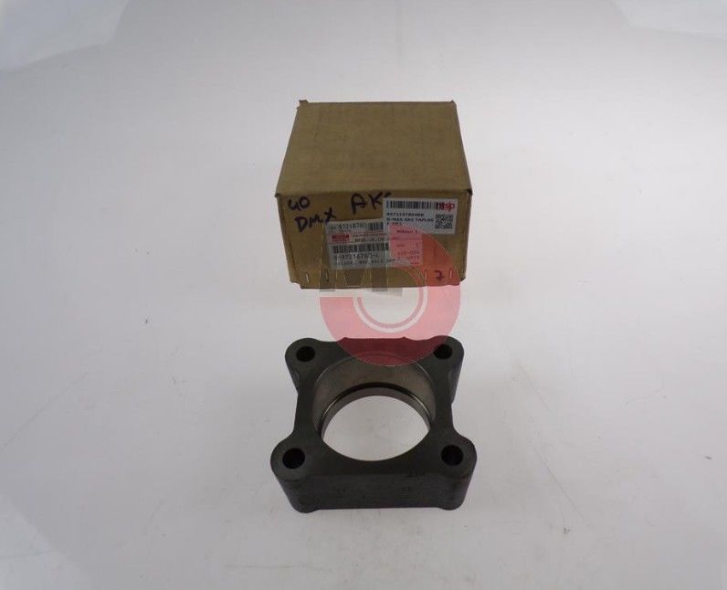 D-MAX Aks Tablası Orj.