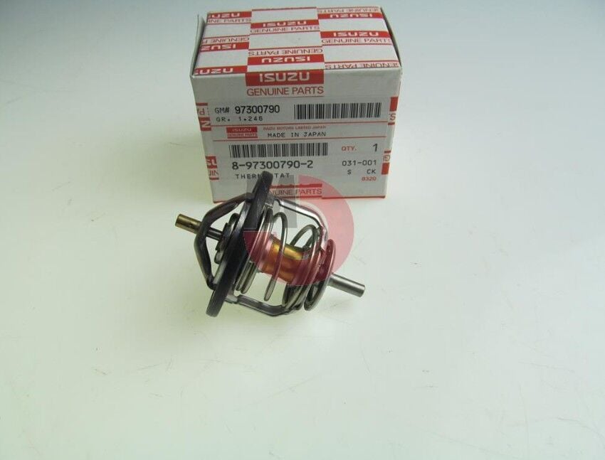 NQR 70 Termostat 82 (A) Orj.