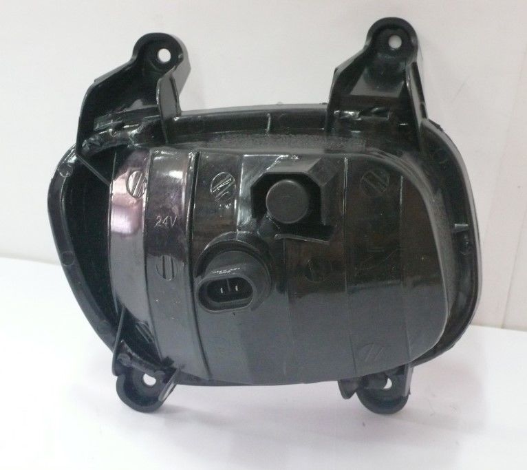 Kia Bongo 04-K2500/2700 Sis Farı Sol