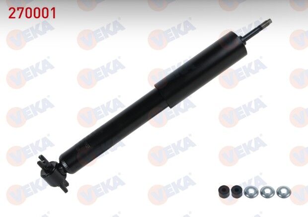 Mazda E Serisi E2000 1984-2004 Amortisör Ön Sol-Sağ Yağlı