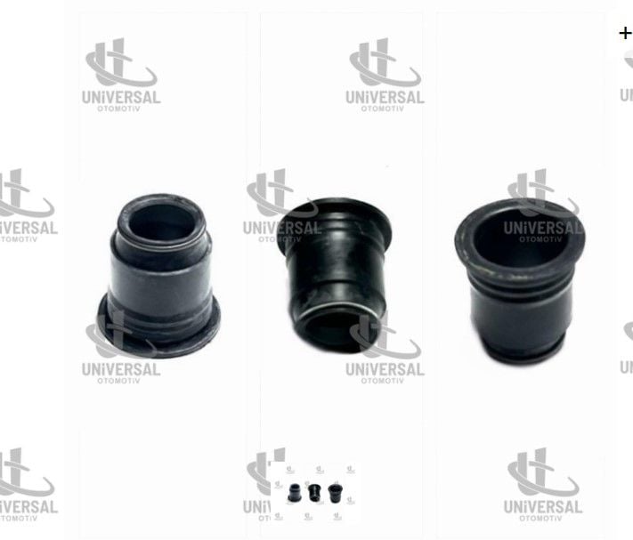 Avensis 2,0 03-07/Verso 2,0 03-07/Rav4 2,0 01-09 Keçe Enjektör