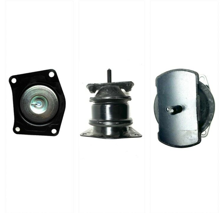 ACCORD 3,0 98-02 ARKA TAKOZ MOTOR