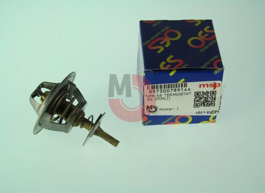 NPR 66 Termostat 82 (Pimli)
