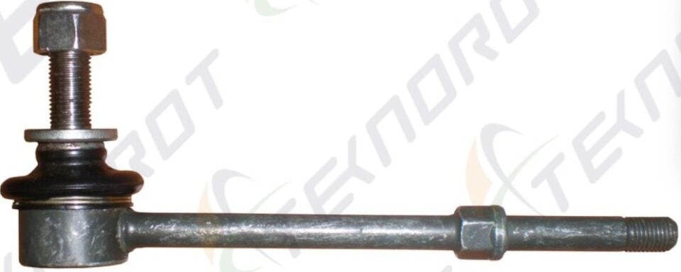 Toyota Hilux 05>2WD Z-Rot Ön