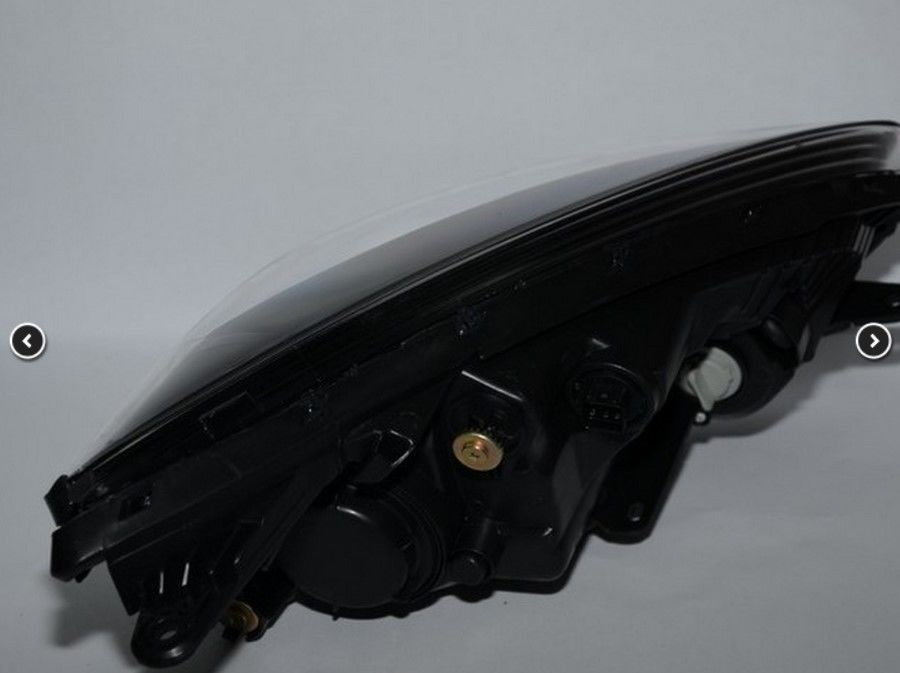 Kia Picanto 12- Far Sol