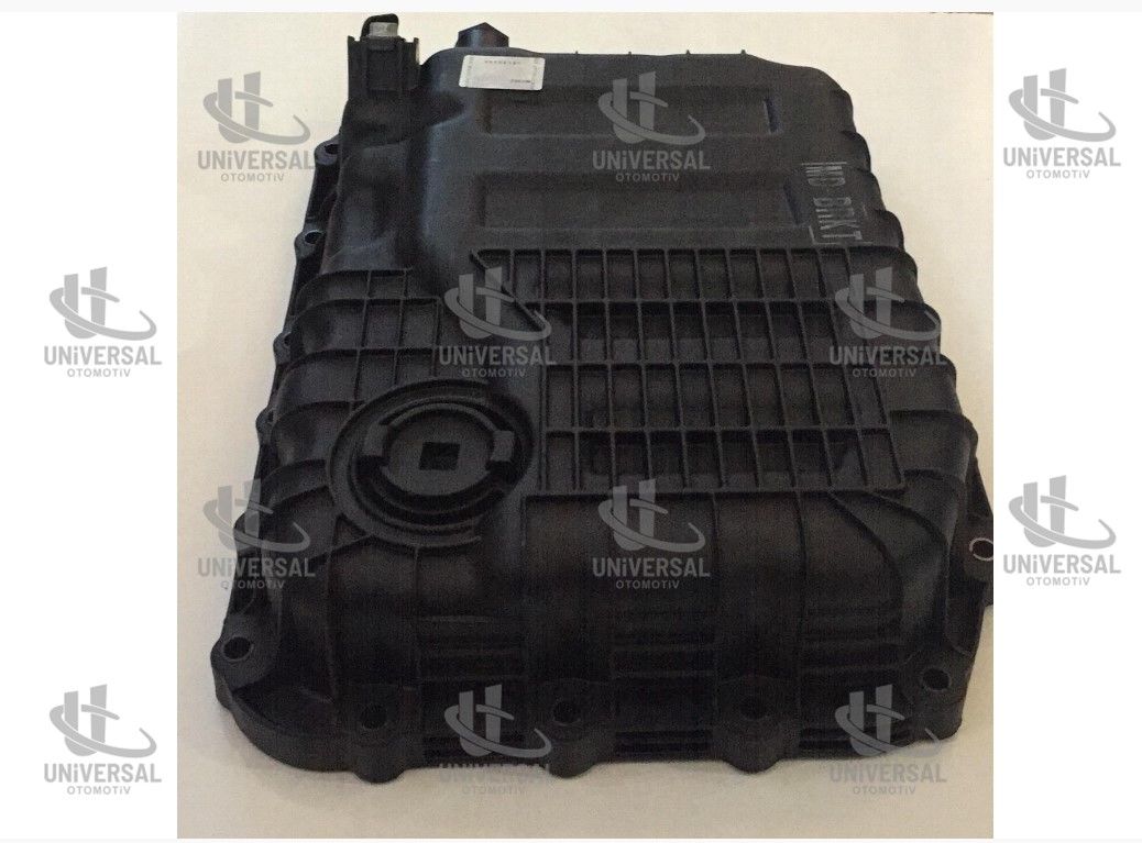 ACCENT BLUE/ELANTRA/İ30/SANTAFE/CEED/CERATO 11-16 KARTER ŞANZIMAN (OTOMATİK)