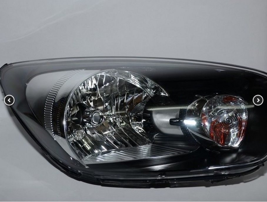 Kia Picanto 12- Far Sağ