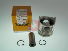 NQR 70 Piston (AX) E.M 110 mm.Segmansız