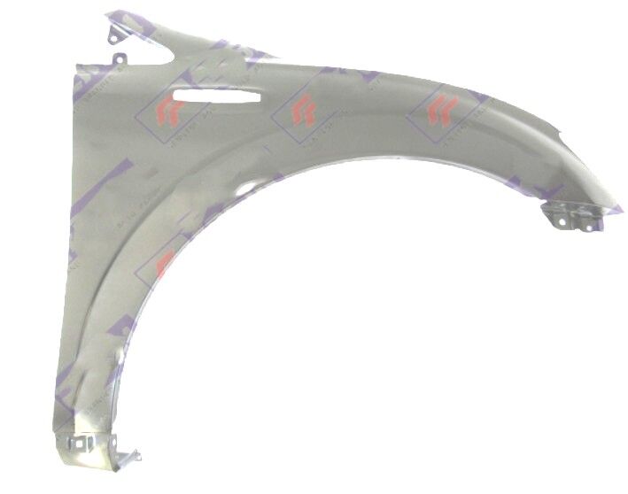 Ssangyong Actyon Sports Ön Çamurluk Sağ 05-12