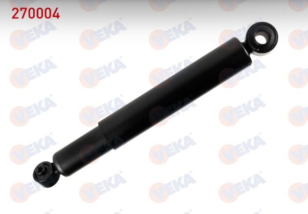 Mazda B Serisi (UF) 2.5 D 4X4 1985-1999 Amortisör Arka Sol-Sağ Yağlı