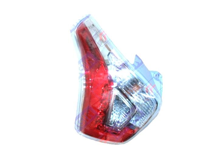 SSANGYONG TIVOLI JEEP ARKA STOP SOL 15-19