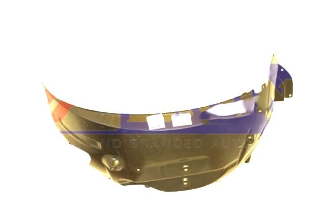 Ssangyong Actyon Sports Ön Davlumbaz Sol Orj.