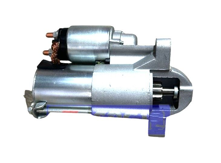 DFM Succe Marş Motoru