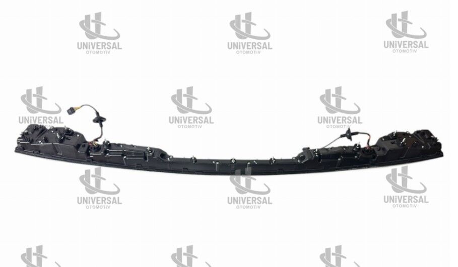 MG HS 24-26 Stop Bagaj (Orta)