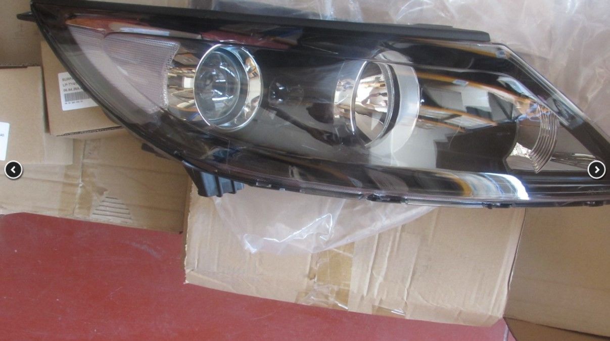 Kia Sportage 2011- Far Sağ