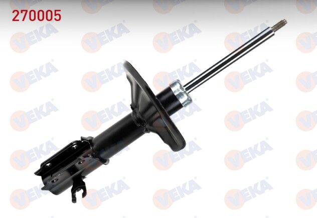 Mazda 323 IV (BG) 1.3i 1989-1994 Amortisör Ön Sağ Gazlı