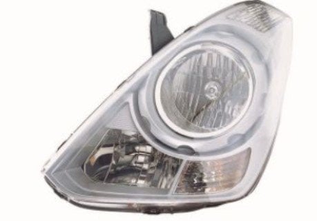 HYUNDAI H1 FAR SOL 08- BENZIN-DIZEL