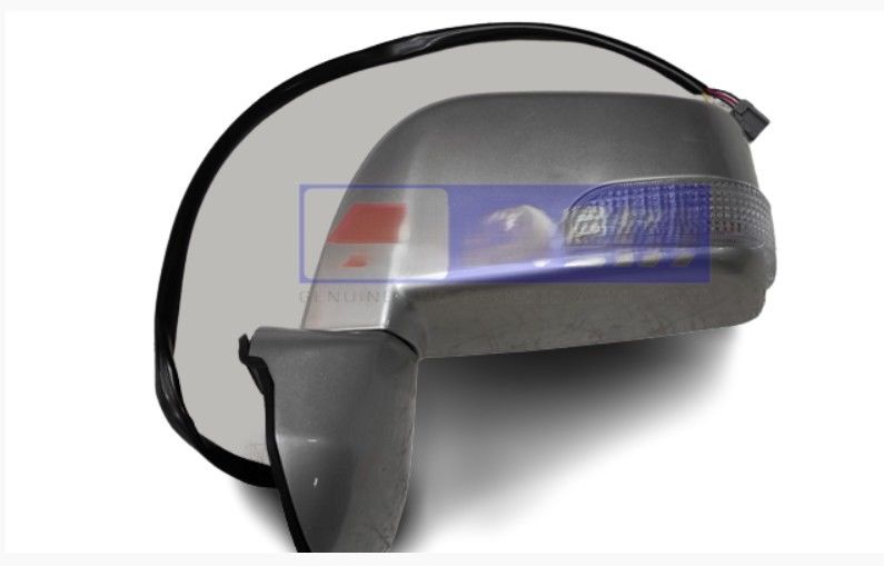 DFM Succe Dikiz Aynası Sol Elektrikli