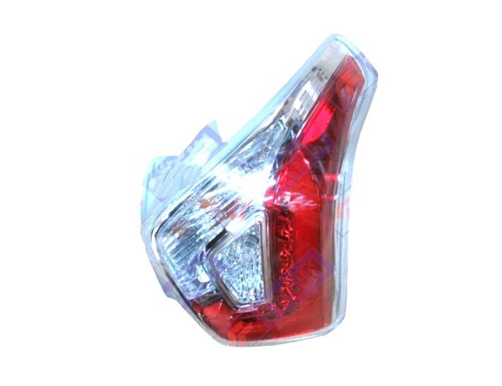 SSANGYONG TIVOLI JEEP ARKA STOP SAĞ 15-19