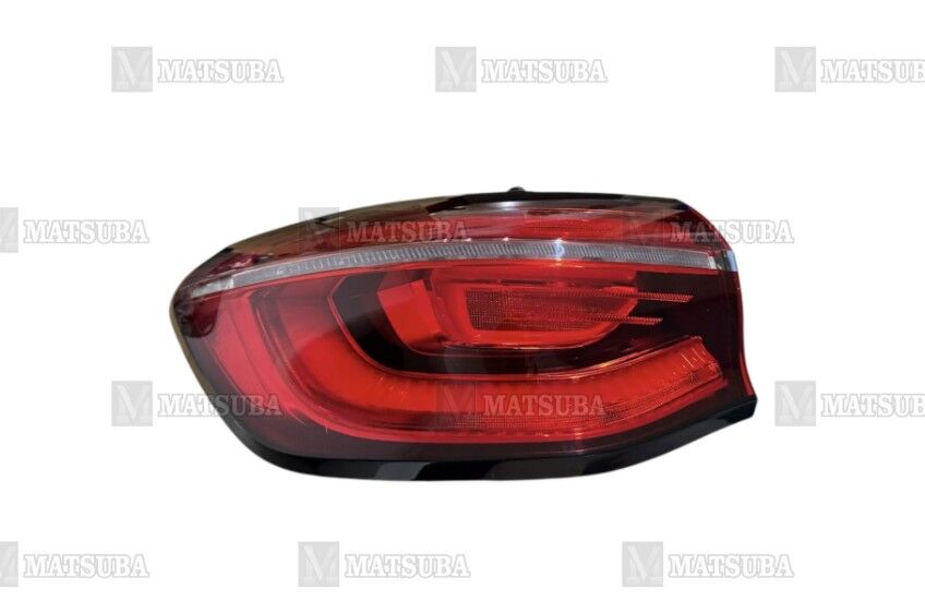 MG HS 22-24 Dış LH Stop