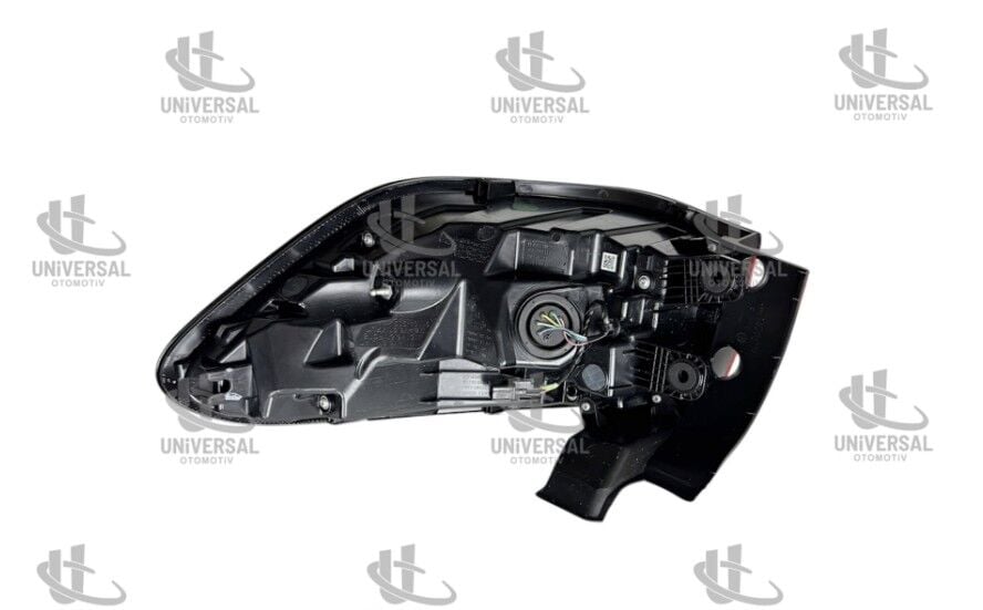 MG HS 22-24 Dış LH Stop