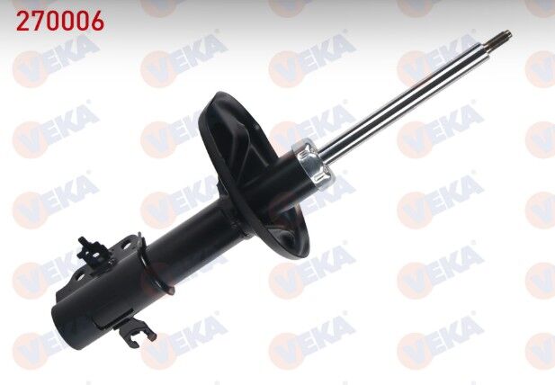 Mazda 323 IV (BG) 1.3i 1989-1994 Amortisör Ön Sol Gazlı