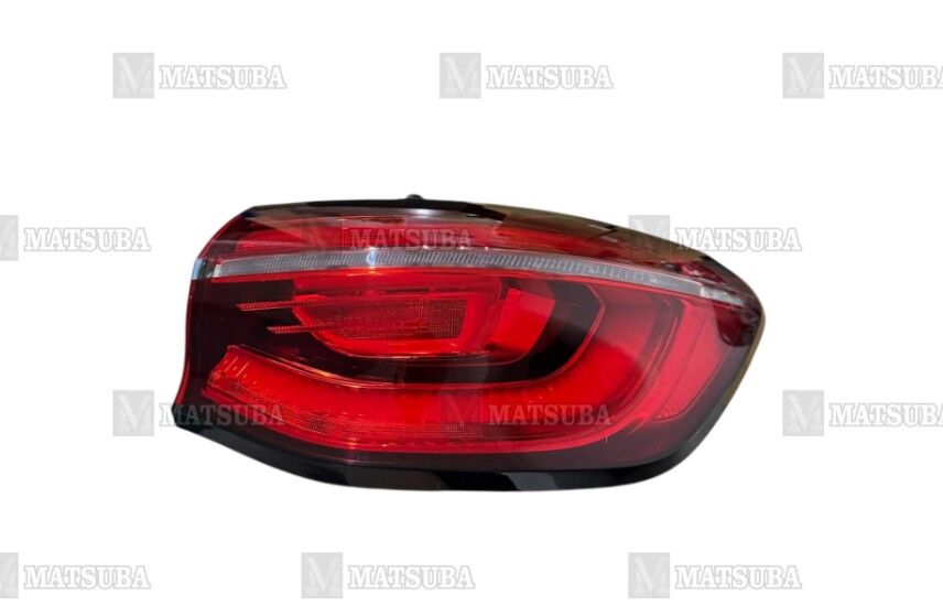 MG HS 22-24 Dış RH Stop