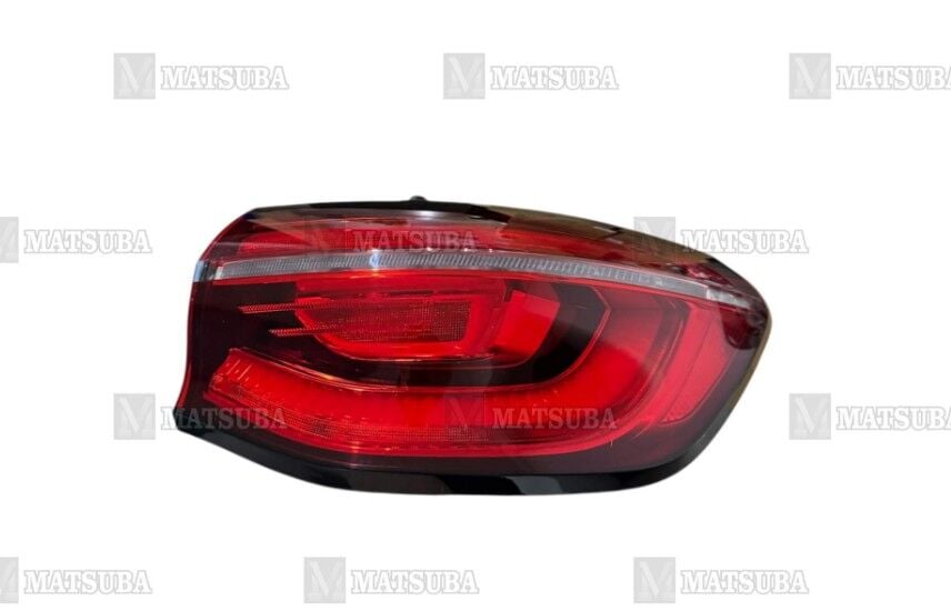 MG HS 22-24 Dış RH Stop