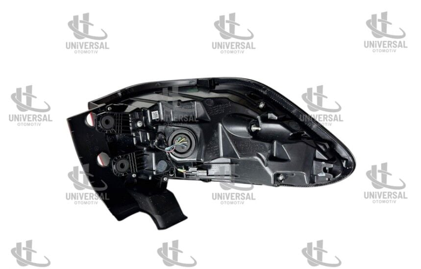 MG HS 22-24 Dış RH Stop