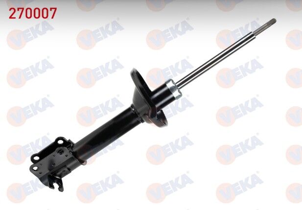 Mazda 323 IV (BG) 1.3i 1989-1994 Amortisör Arka Sağ Gazlı