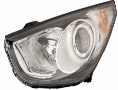 HYUNDAI IX35 FAR SOL 10- BENZIN-DIZEL