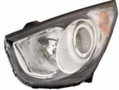 HYUNDAI IX35 FAR SOL 10- BENZIN-DIZEL