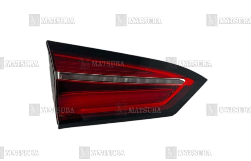 MG HS 22-24 İç LH Stop