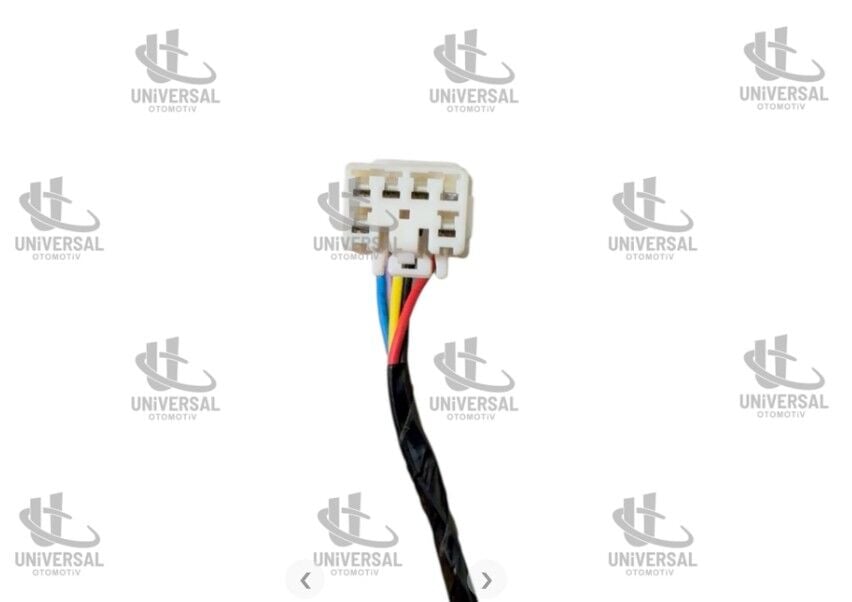 MG HS 22-24 İç LH Stop