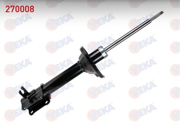 Mazda 323 IV (BG) 1.3i 1989-1994 Amortisör Arka Sol Gazlı