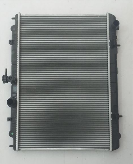 DFM Succe Su Radyatörü