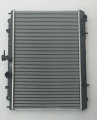 DFM Succe Su Radyatörü