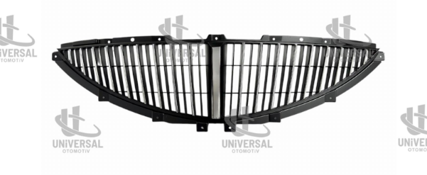 SSANGYONG ACTYON SPORTS ÖN PANJUR