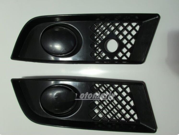 Tata İndica Sis Farı Çerçevesi Sağ 2008