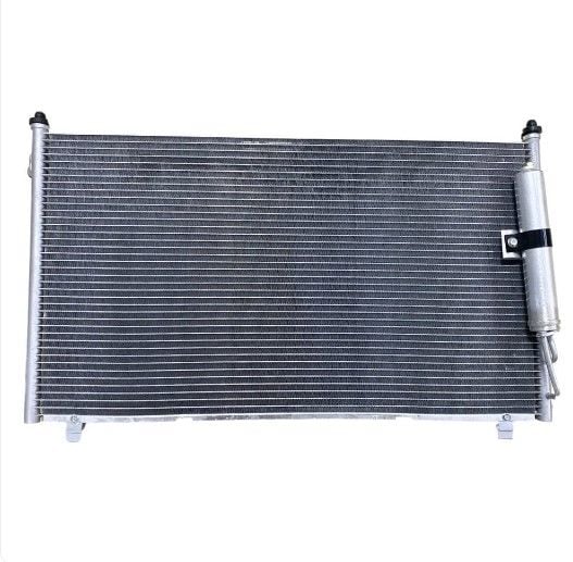 DFM Succe Klima Radyatörü