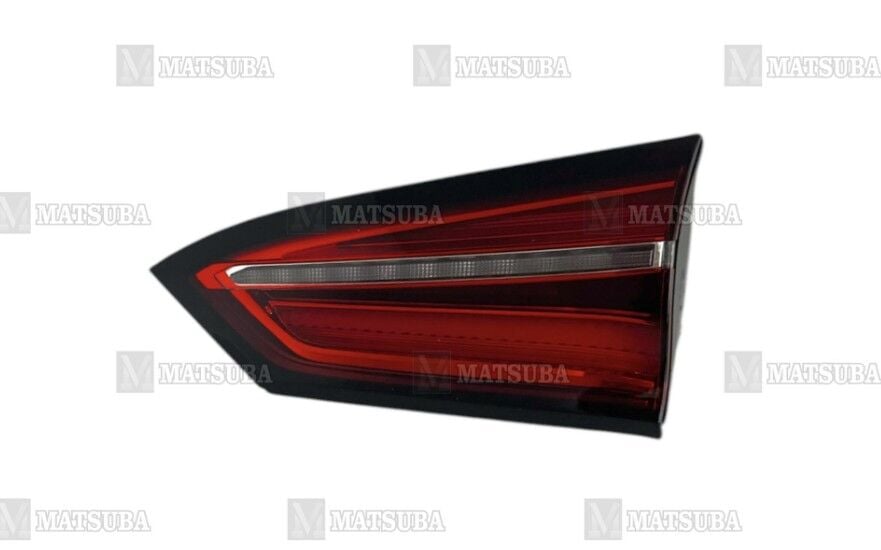 MG HS 22-24 İç RH Stop