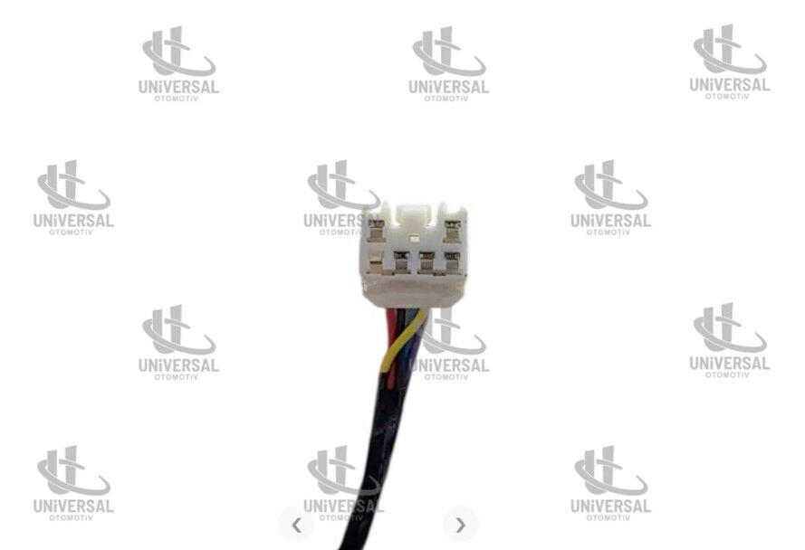 MG HS 22-24 İç RH Stop