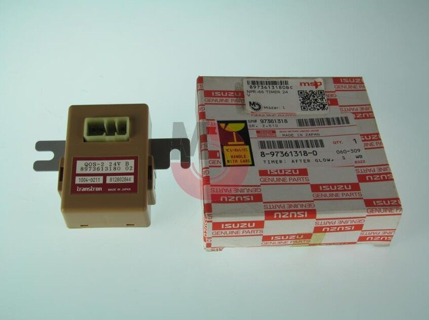 NPR 66 TIMER 24 V Orj.