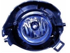 NISSAN NAVARA(D40):PATHFINDER(R51)05-09	SİS FARI SOL	05-15 Dizel