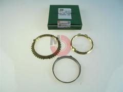 NPR 66 Senkromeç Bileziği 1.2&3 (2004-) SET