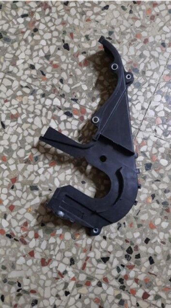 Tata Indica Indigo Marina Triger Arka Kapak