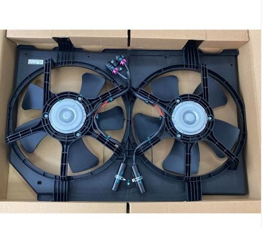 DFM Succe Su Ve Klima Fanı Komple