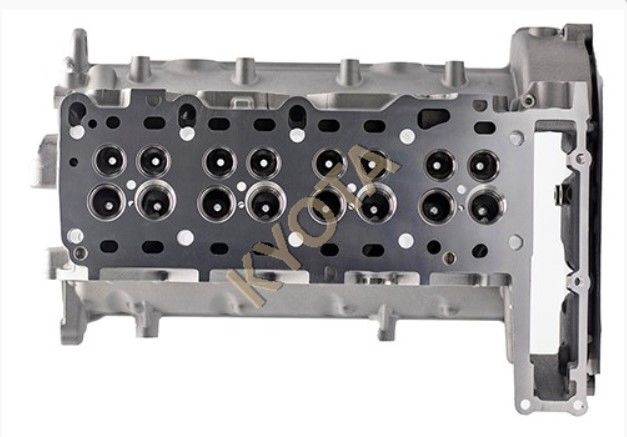 Ssangyong Actyon Kyron 2.0 Dizel XDİ200 D20CT 05- Kyota Silindir Kapağı