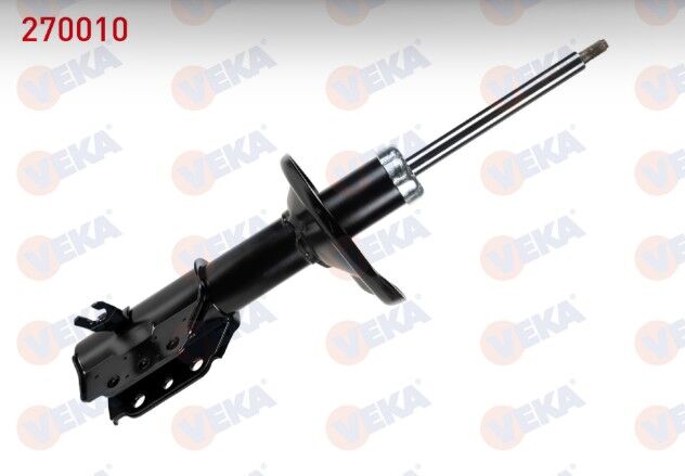 Mazda 323 V (BA) 1.3i 16v 1994-1998 Amortisör Ön Sol Gazlı