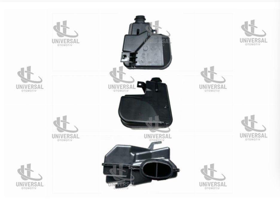 CRV 15-18 DEPO HAVA OKSİJEN